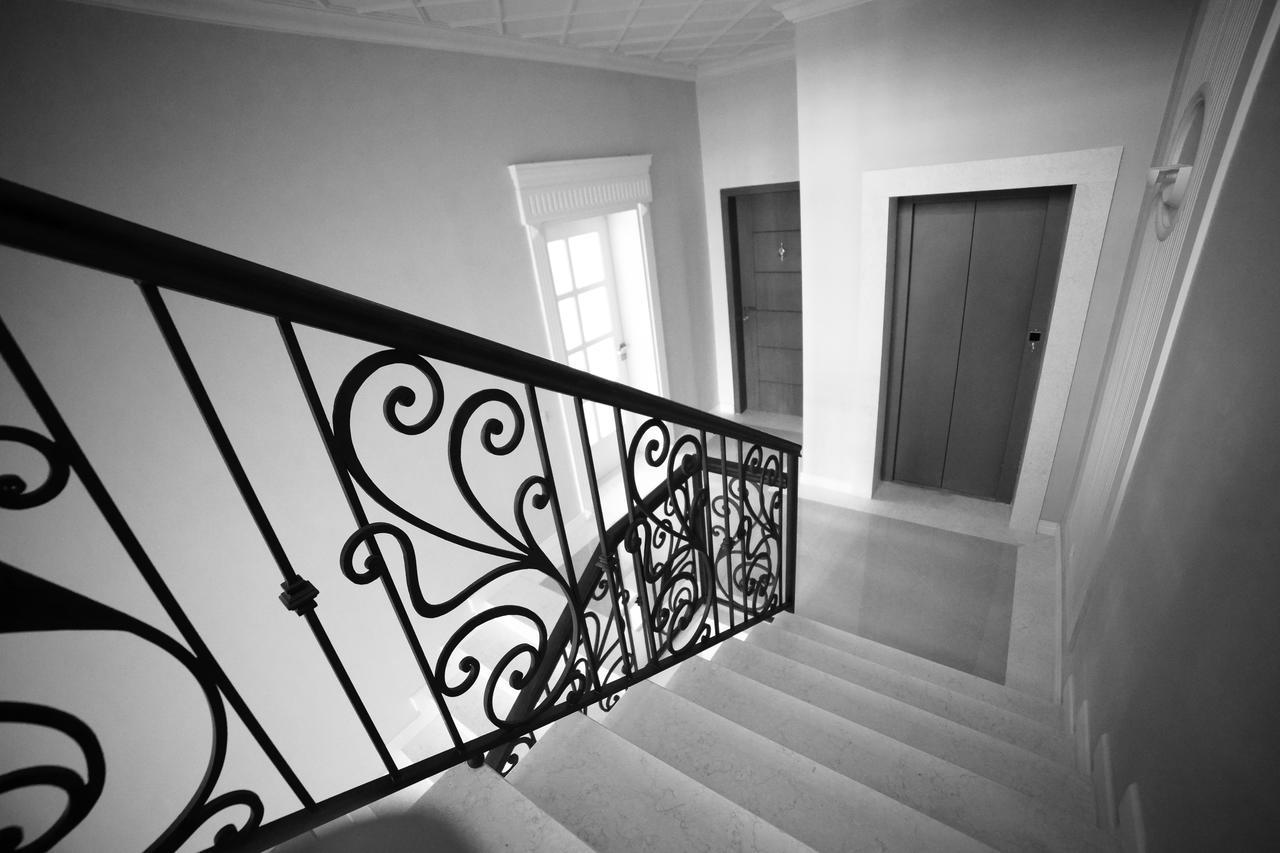 אלבסאן Hotel Vila Imperial מראה חיצוני תמונה