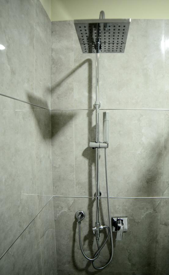 אלבסאן Hotel Vila Imperial מראה חיצוני תמונה